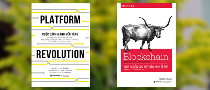 Platform - blocchain